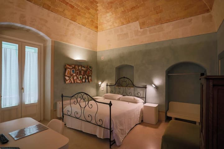 Relais Ridola - Residenza d'Epoca