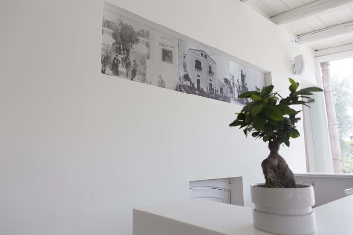 Relais Ridola - Residenza d'Epoca