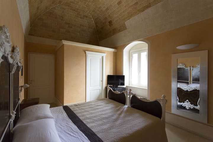 Relais Ridola - Residenza d'Epoca