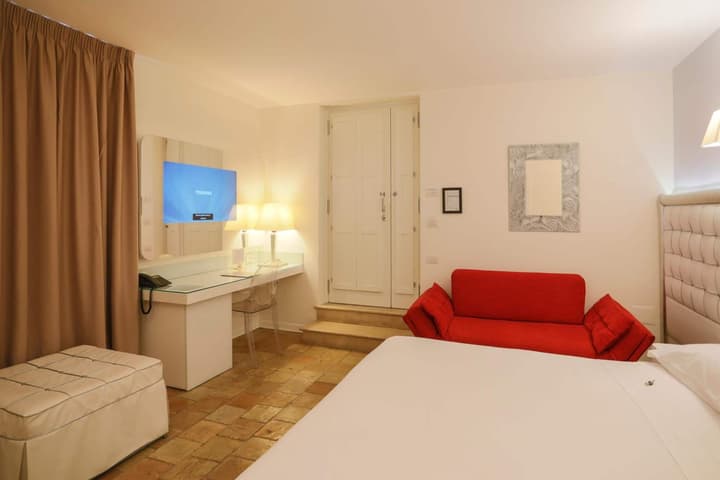 Relais Ridola - Residenza d'Epoca