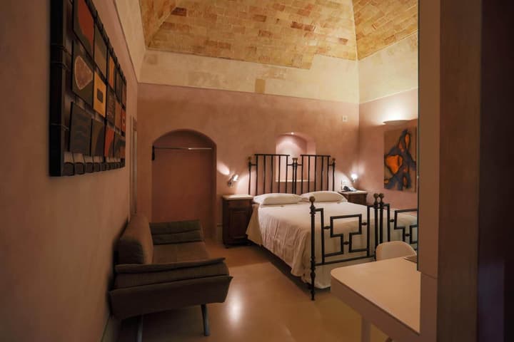 Relais Ridola - Residenza d'Epoca