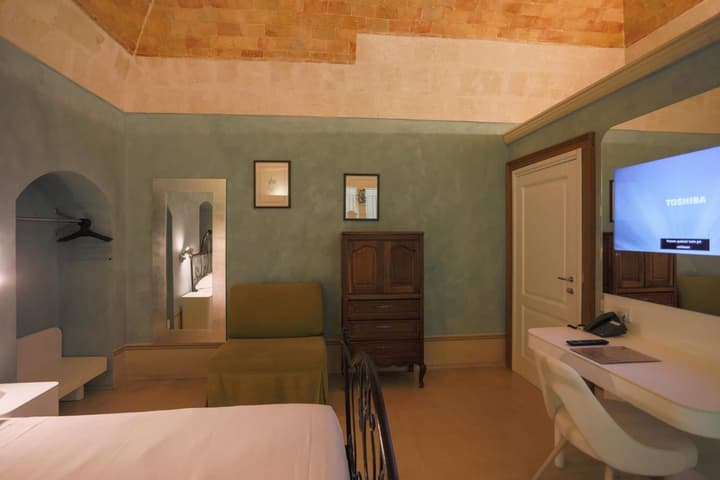 Relais Ridola - Residenza d'Epoca