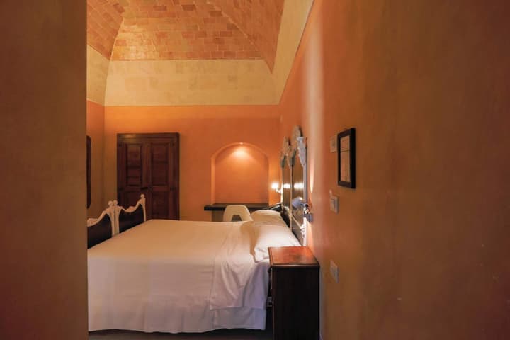 Relais Ridola - Residenza d'Epoca