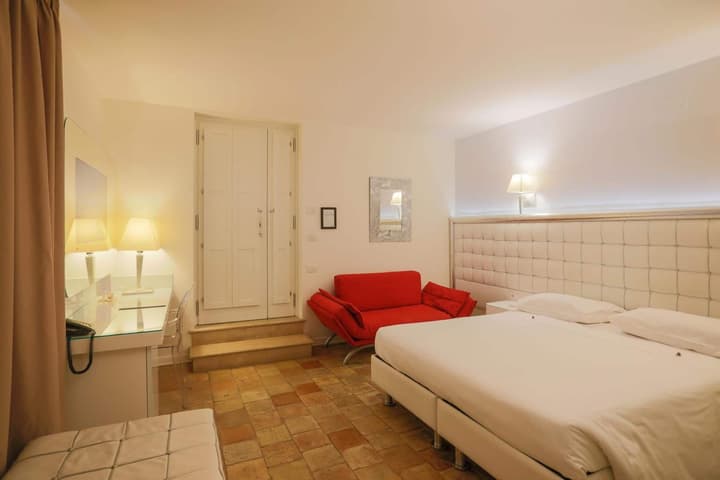 Relais Ridola - Residenza d'Epoca