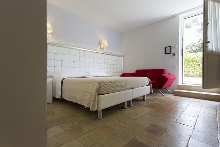 Relais Ridola - Residenza d'Epoca