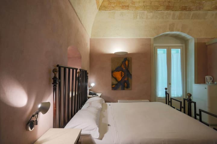 Relais Ridola - Residenza d'Epoca