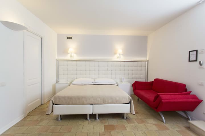 Relais Ridola - Residenza d'Epoca