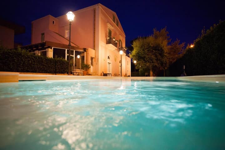 Relais Ridola - Residenza d'Epoca