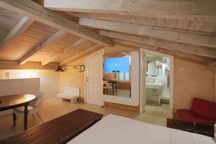 Relais Ridola - Residenza d'Epoca