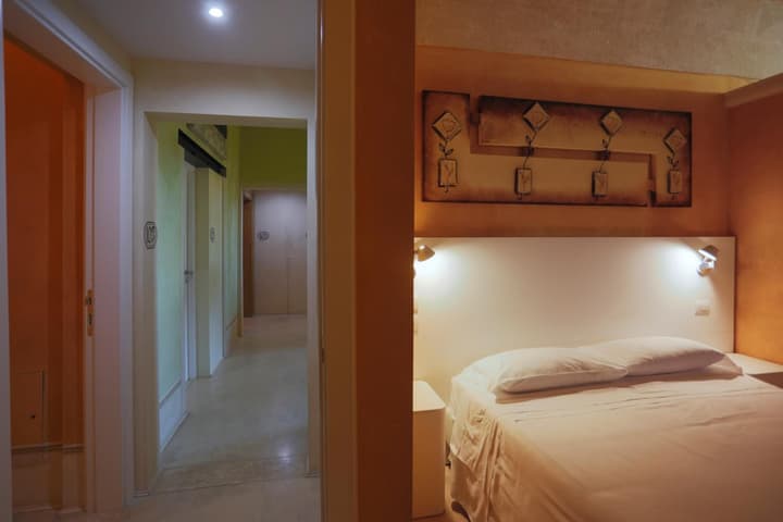 Relais Ridola - Residenza d'Epoca