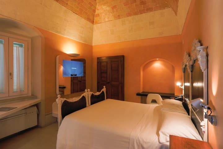 Relais Ridola - Residenza d'Epoca