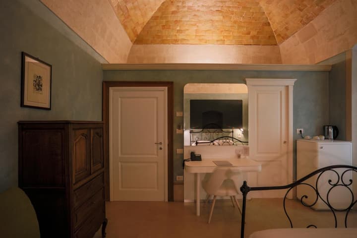 Relais Ridola - Residenza d'Epoca