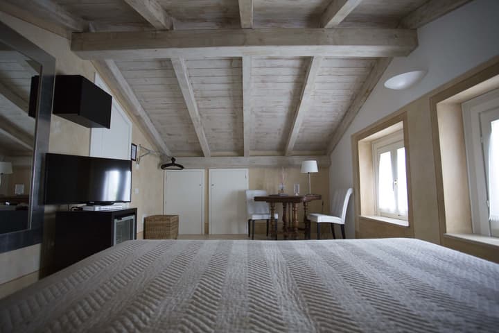 Relais Ridola - Residenza d'Epoca