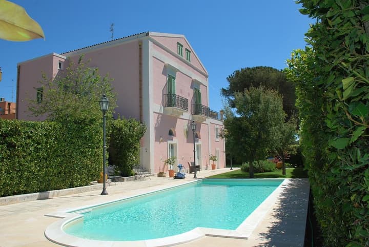 Relais Ridola - Residenza d'Epoca
