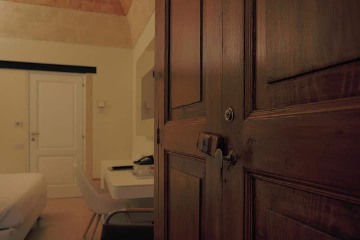 Relais Ridola - Residenza d'Epoca