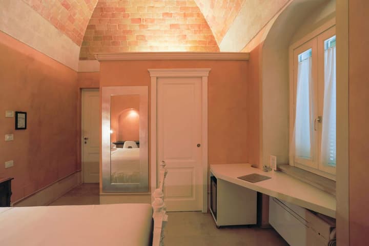 Relais Ridola - Residenza d'Epoca