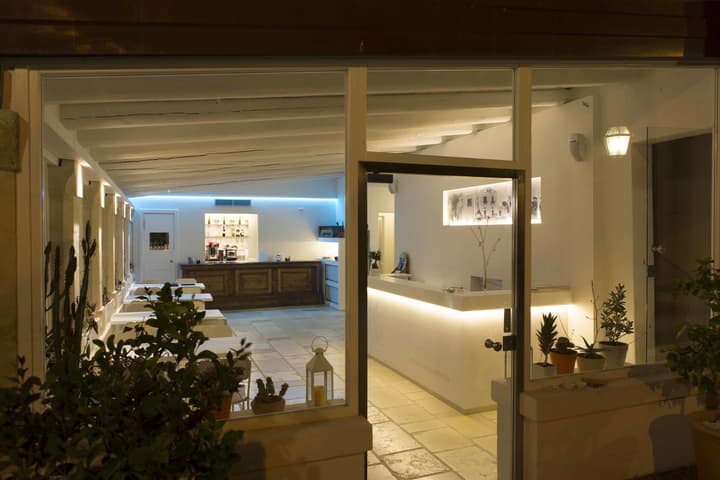 Relais Ridola - Residenza d'Epoca