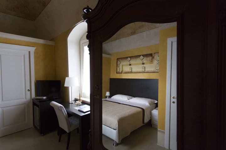 Relais Ridola - Residenza d'Epoca
