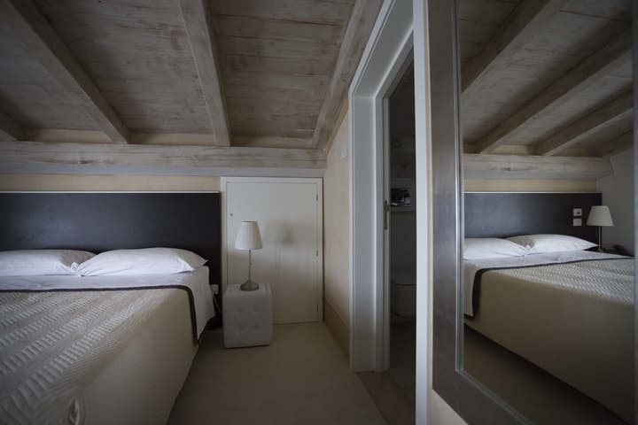 Relais Ridola - Residenza d'Epoca