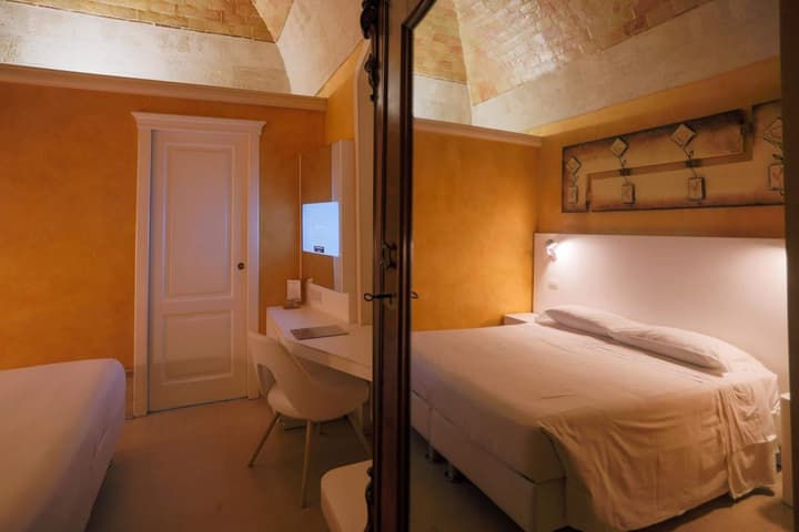 Relais Ridola - Residenza d'Epoca