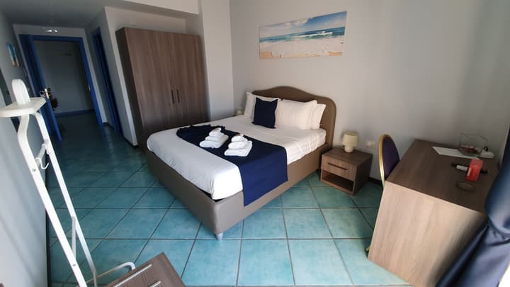 Hotel Polo Nautico