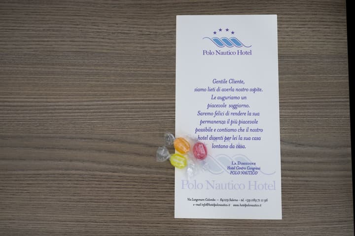Hotel Polo Nautico
