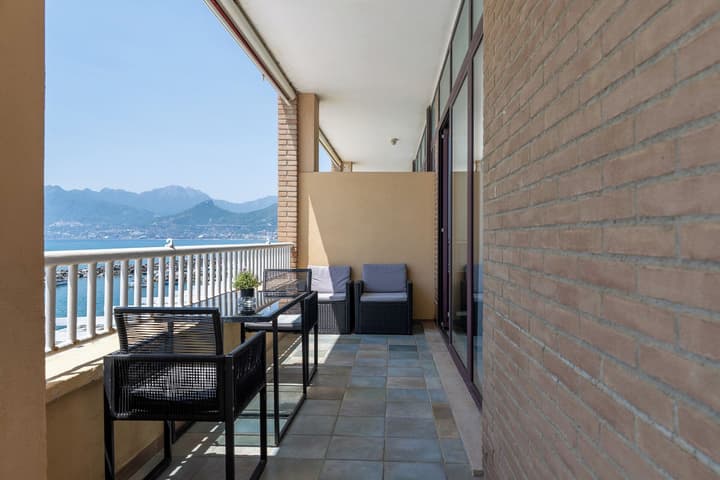 Hotel Polo Nautico