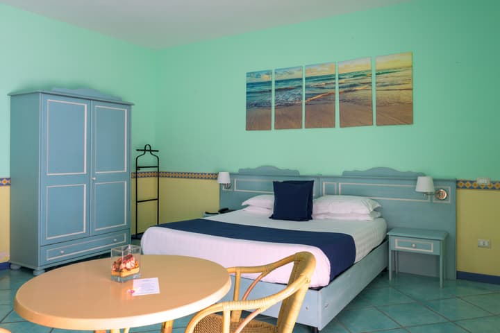 Hotel Polo Nautico