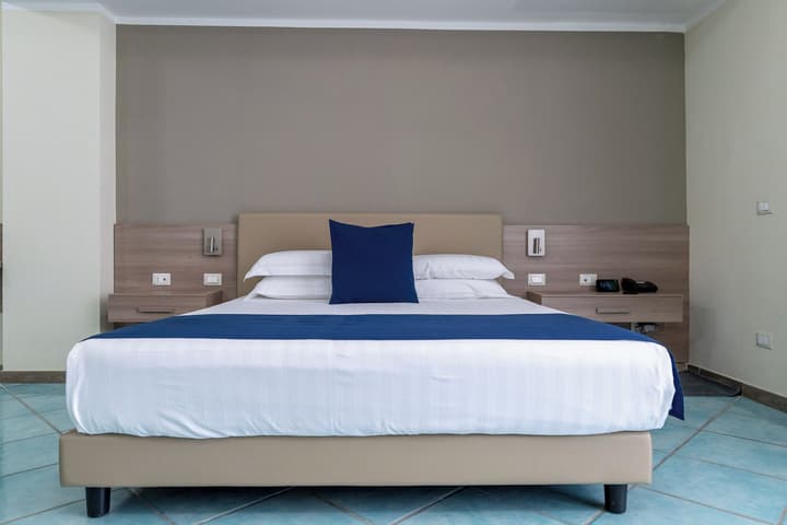 Hotel Polo Nautico