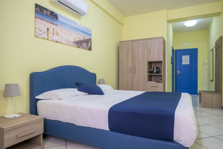 Hotel Polo Nautico