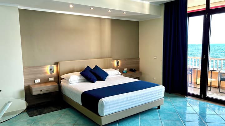 Hotel Polo Nautico