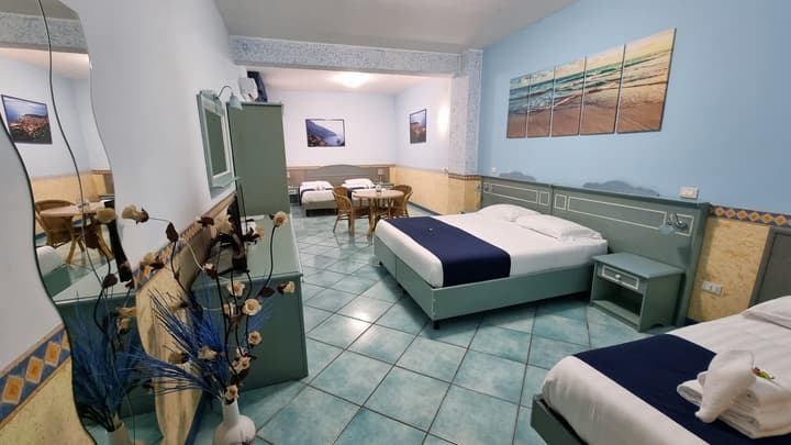 Hotel Polo Nautico