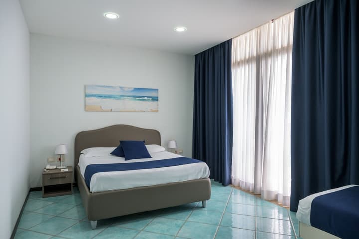 Hotel Polo Nautico