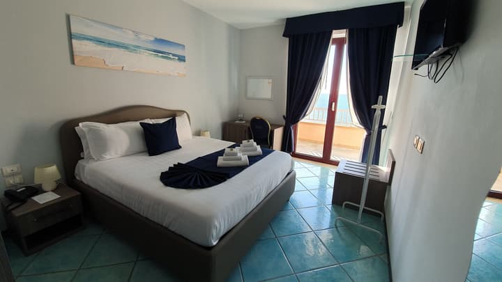 Hotel Polo Nautico