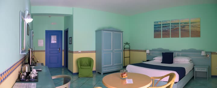 Hotel Polo Nautico