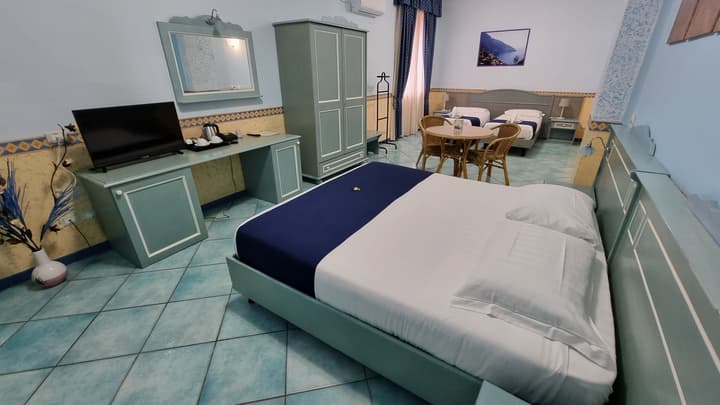 Hotel Polo Nautico