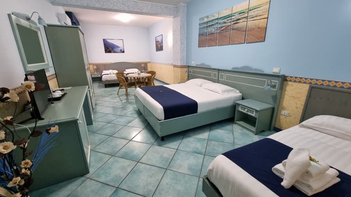 Hotel Polo Nautico
