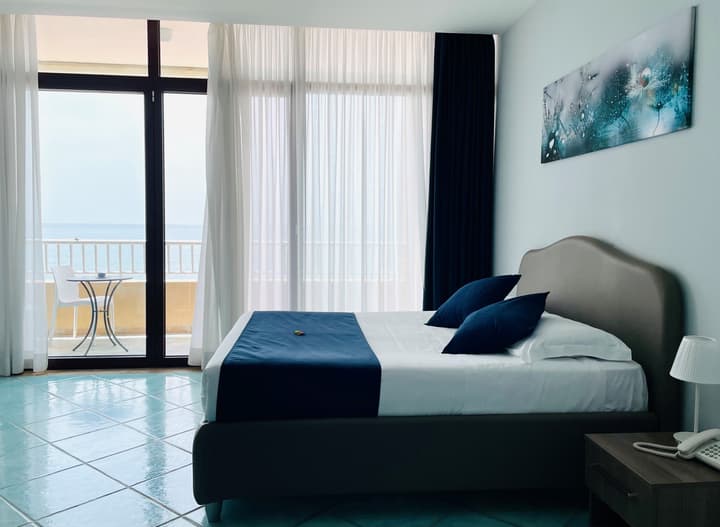 Hotel Polo Nautico