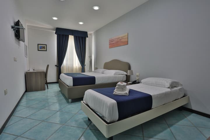 Hotel Polo Nautico