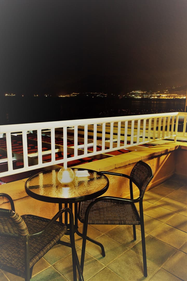 Hotel Polo Nautico