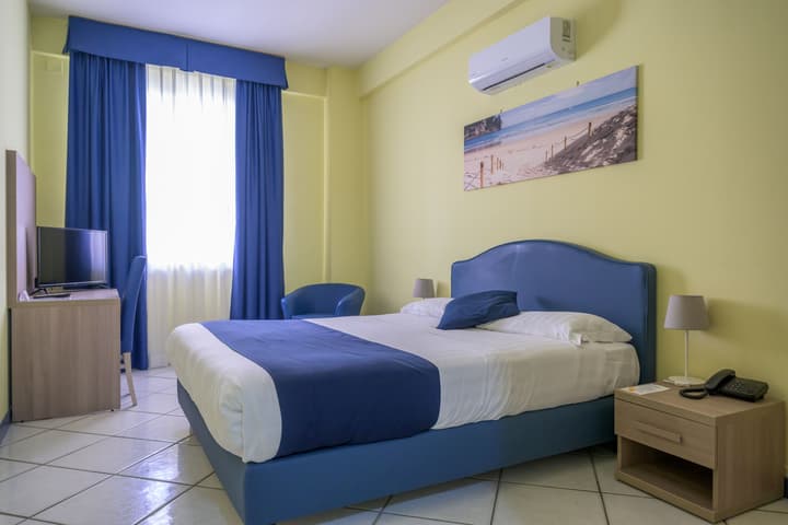 Hotel Polo Nautico