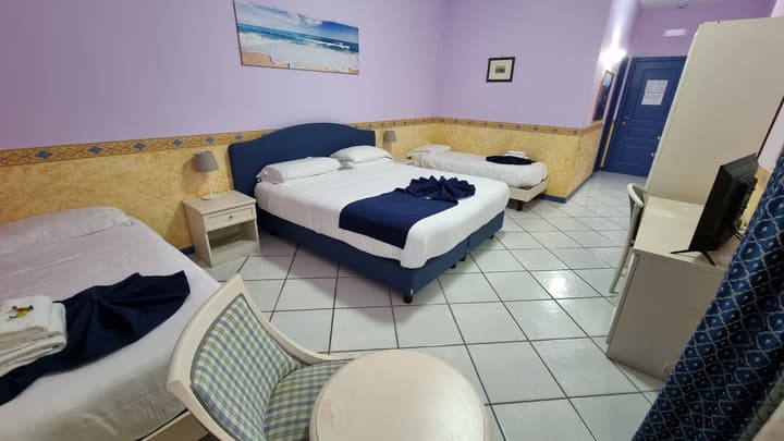 Hotel Polo Nautico