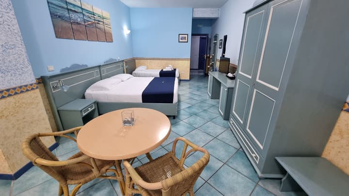 Hotel Polo Nautico