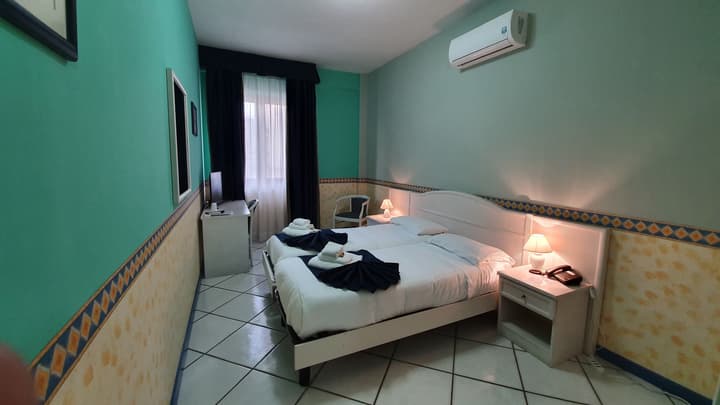 Hotel Polo Nautico