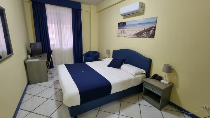 Hotel Polo Nautico