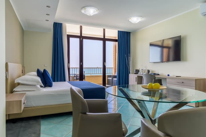 Hotel Polo Nautico