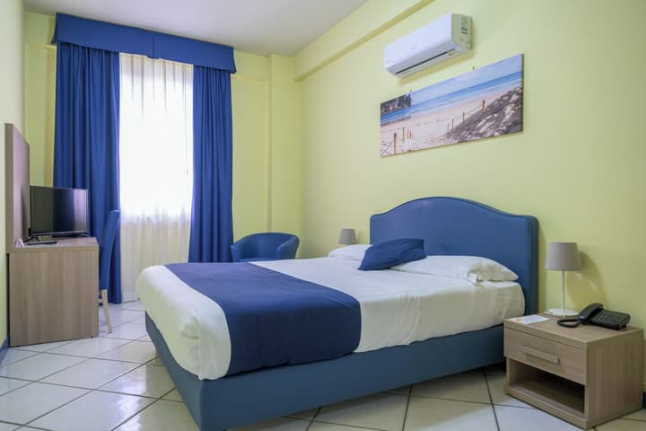 Hotel Polo Nautico