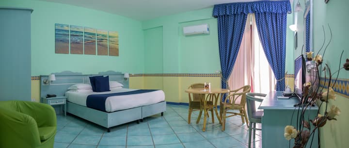 Hotel Polo Nautico