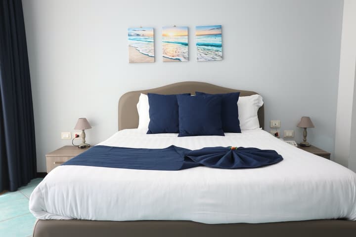 Hotel Polo Nautico