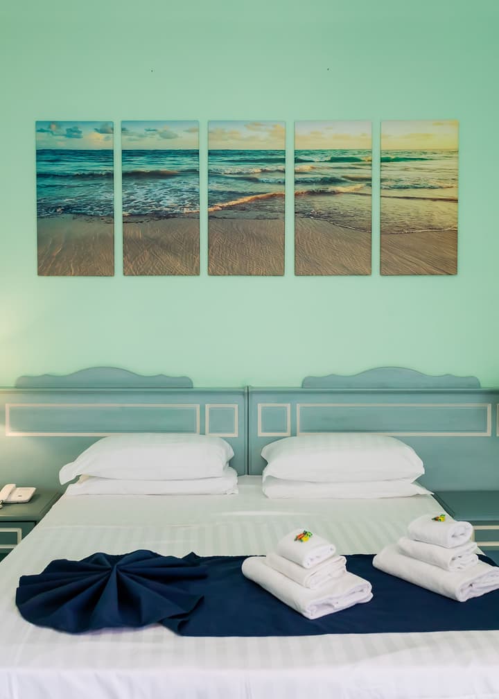 Hotel Polo Nautico